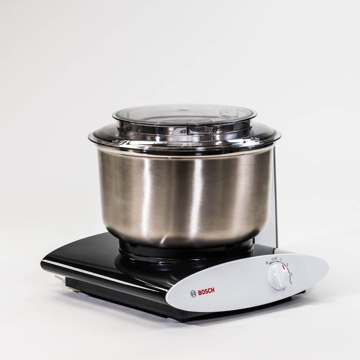 Bosch Kitchen Mixer, Black Universal Plus, Kitchen Mixer - Country Life Natural Foods