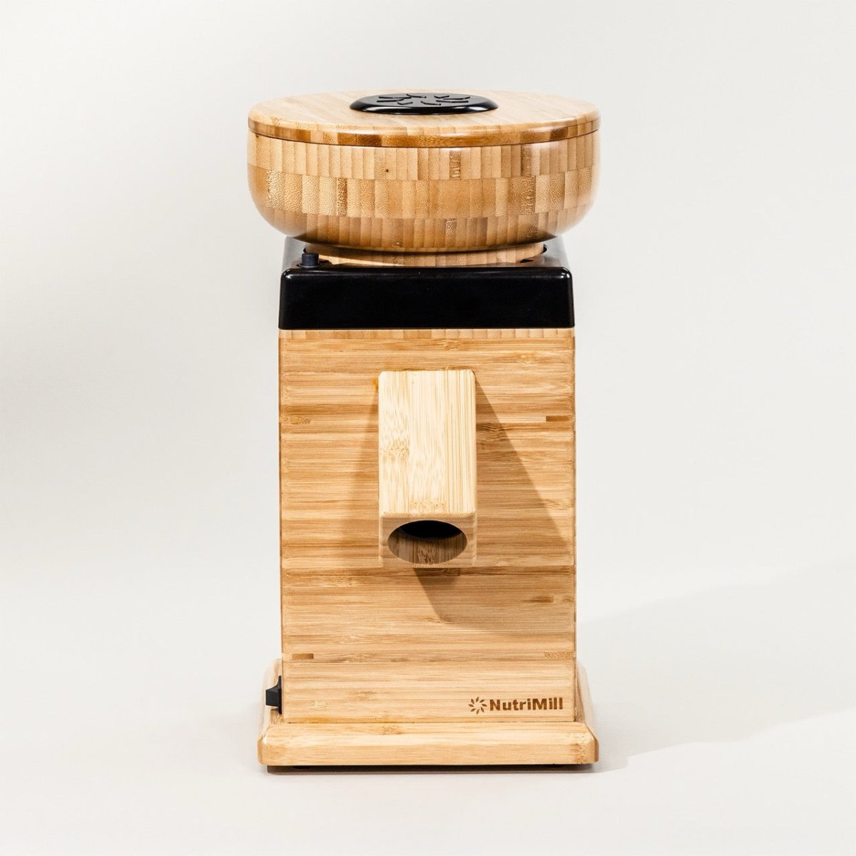 Harvest Grain Mill, Grain Mill - Country Life Natural Foods