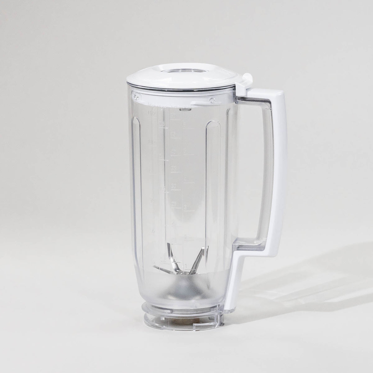 Universal Plus Blender Attachment, Kitchen Mixer Attachment - Country Life Natural Foods