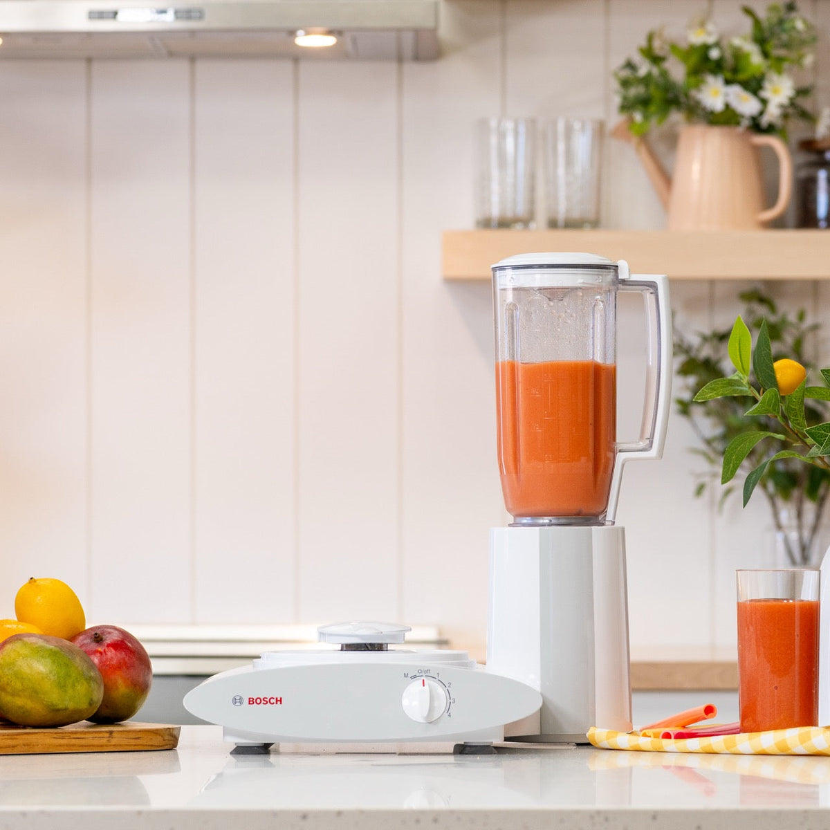 Universal Plus Blender Attachment, Kitchen Mixer Attachment - Country Life Natural Foods