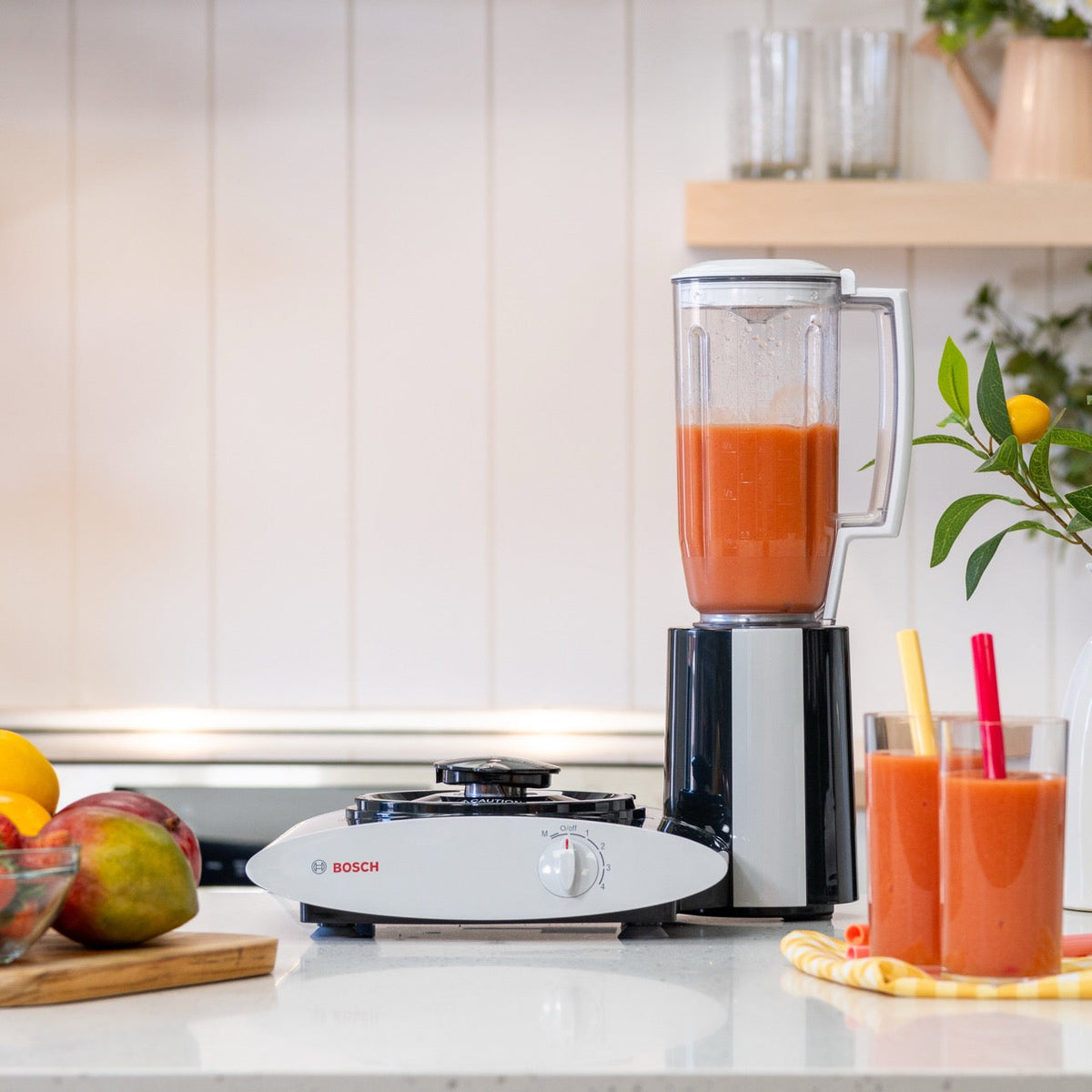 Universal Plus Blender Attachment, Kitchen Mixer Attachment - Country Life Natural Foods