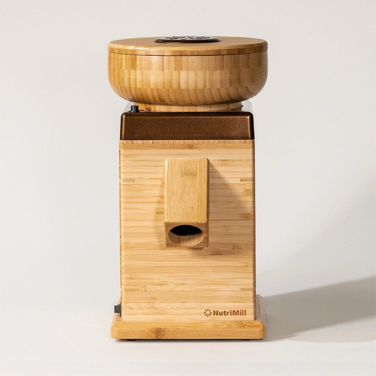 Harvest Grain Mill, Grain Mill - Country Life Natural Foods