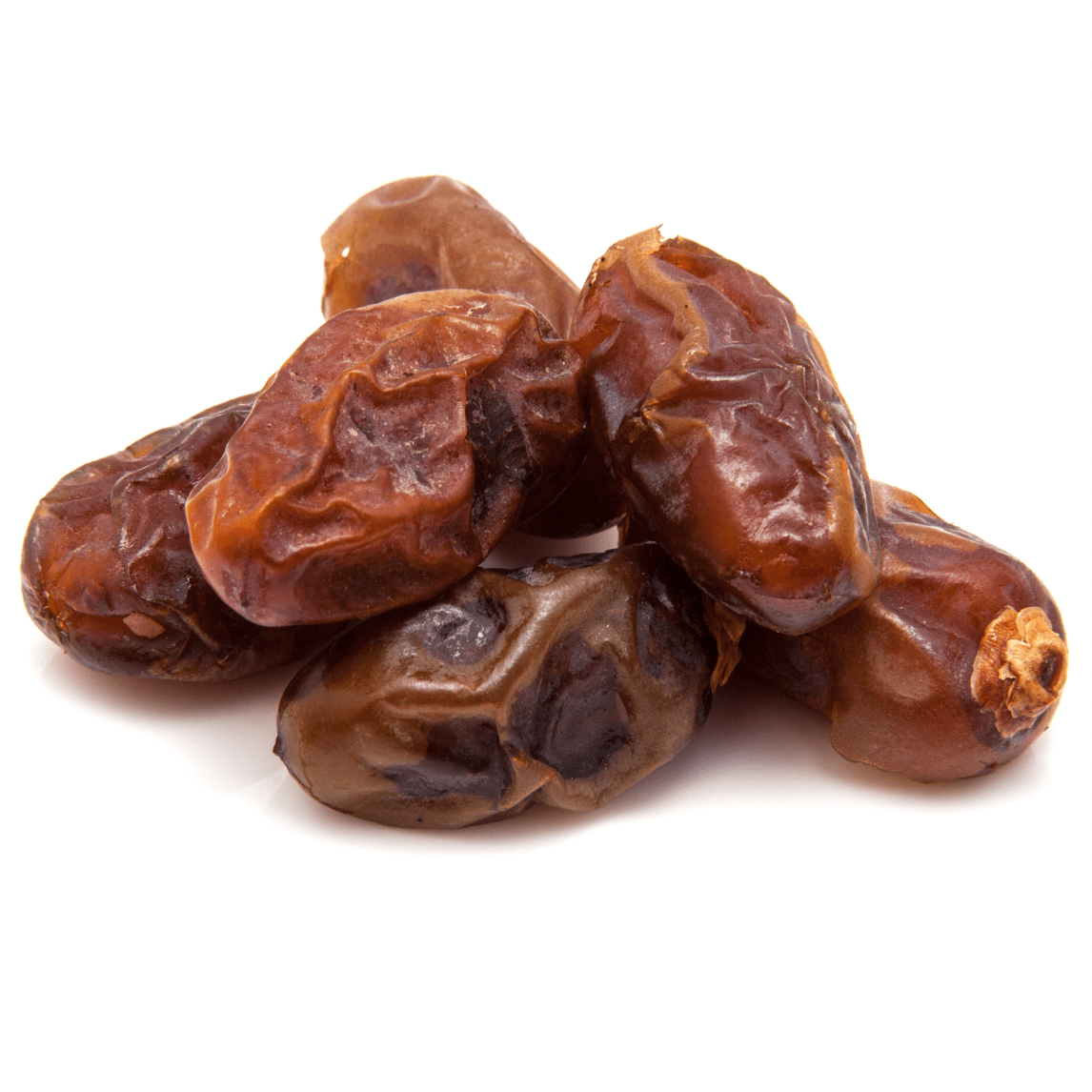 Dates, Halawi, Whole, Organic, Dried Fruit - Country Life Natural Foods