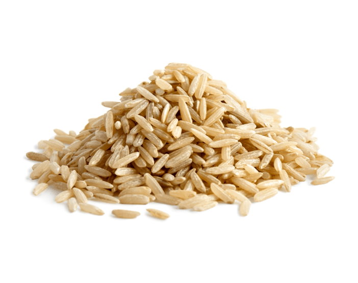 Long Rice, Brown, Organic, Rice - Country Life Natural Foods