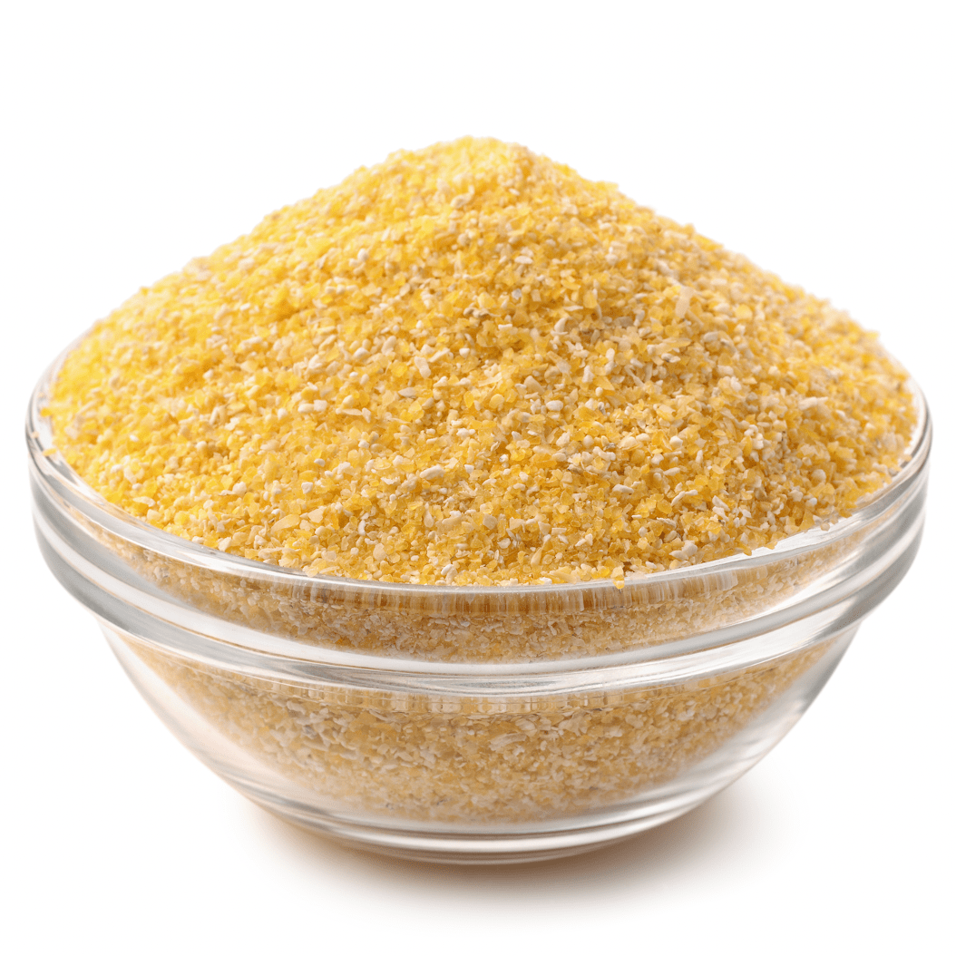 Corn Grits, Yellow, Organic, Grains - Country Life Natural Foods