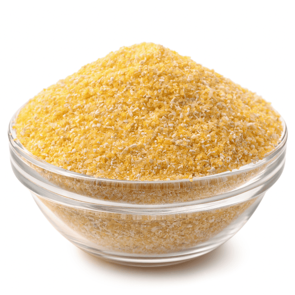 Corn Grits, Yellow, Organic, Grains - Country Life Natural Foods