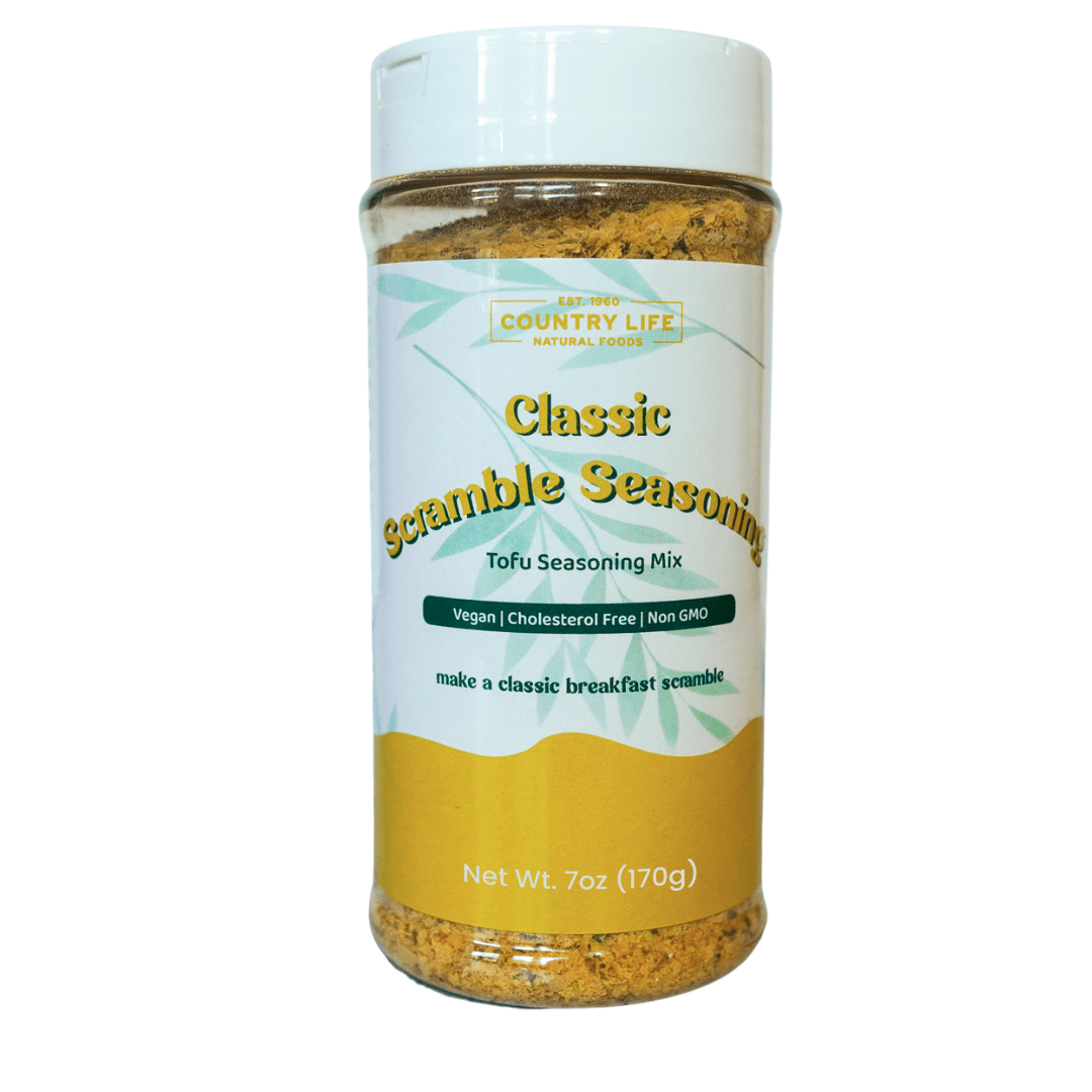 CLNF Favorite Seasonings, Herbs Spices & Seasonings - Country Life Natural Foods