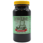 Blackstrap Molasses, Organic, Other Sweeteners - Country Life Natural Foods