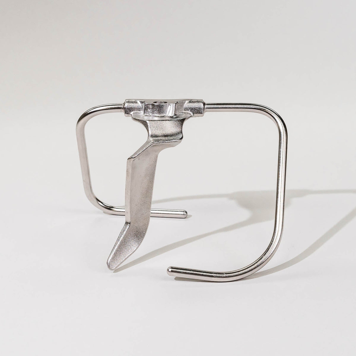 Stainless Steel Dough Hook, Kitchen Mixer Attachment - Country Life Natural Foods