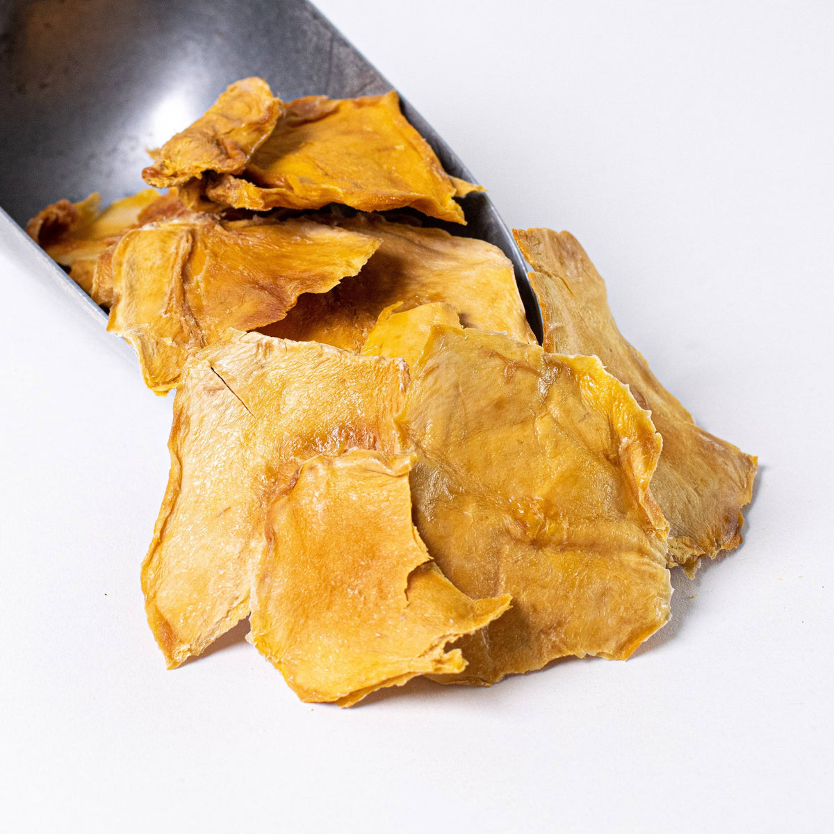 Mango Slices, Natural, No Added Sugar, Organic, Dried Fruit - Country Life Natural Foods
