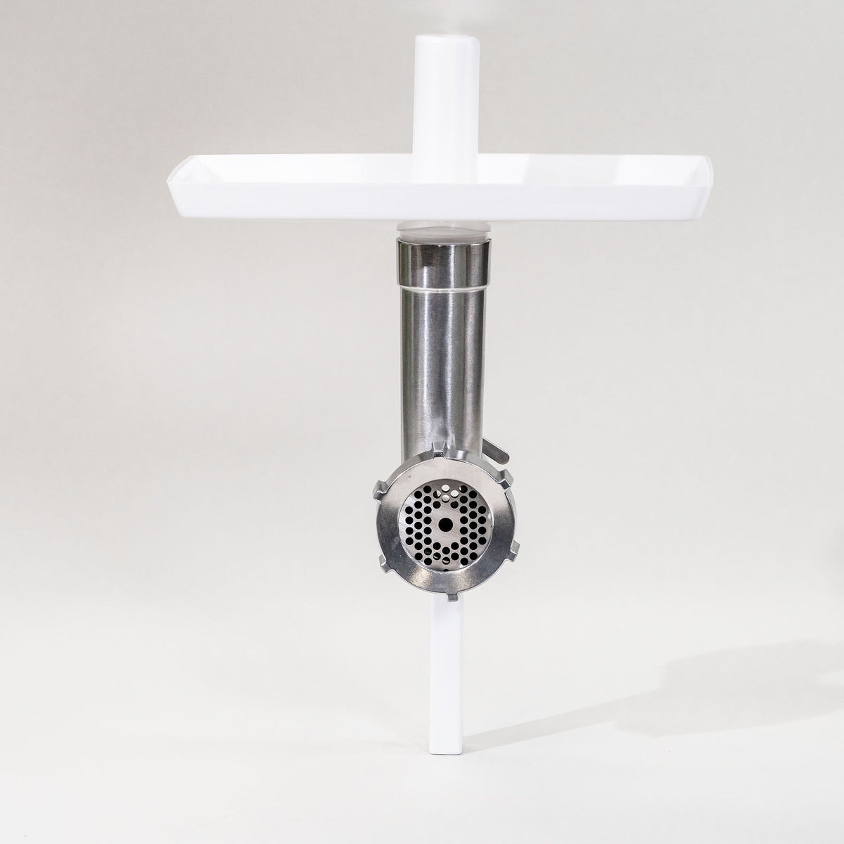 Food and Meat Grinder Attachment, Kitchen Mixer Attachment - Country Life Natural Foods