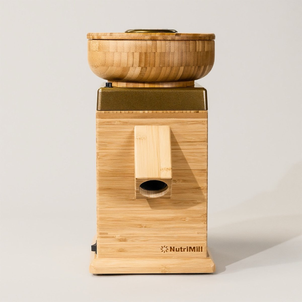Harvest Grain Mill, Grain Mill - Country Life Natural Foods