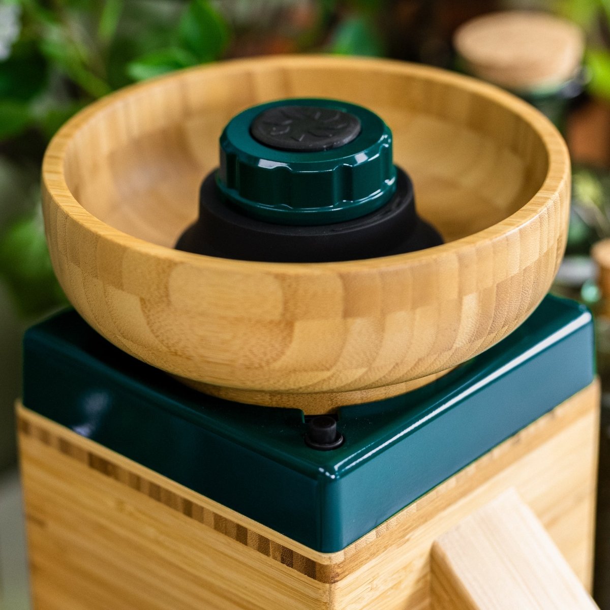 Harvest Grain Mill, Grain Mill - Country Life Natural Foods