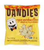 Marshmallows, Dandies, Vegan, Maple (Mini) (2-Pack), Candy - Country Life Natural Foods