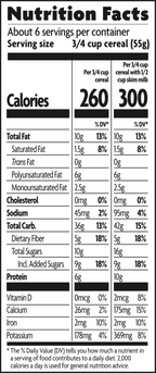 Granola, Hemp Plus, Nature's Path, Cereals & Granolas - Country Life Natural Foods