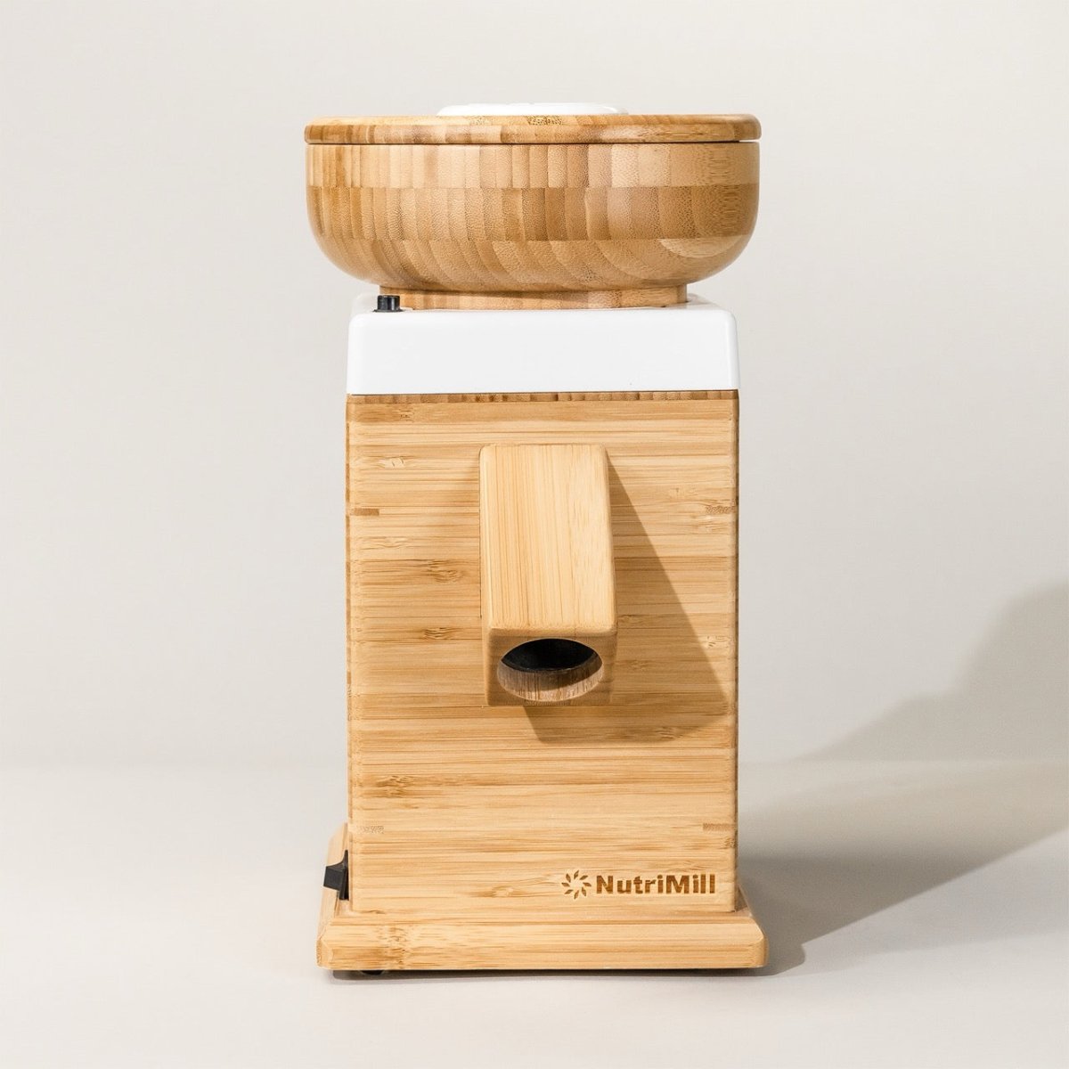 Harvest Grain Mill, Grain Mill - Country Life Natural Foods