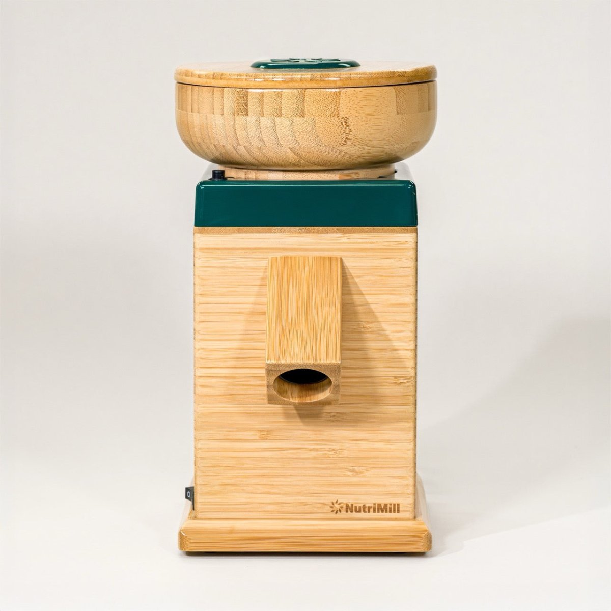 Harvest Grain Mill, Grain Mill - Country Life Natural Foods
