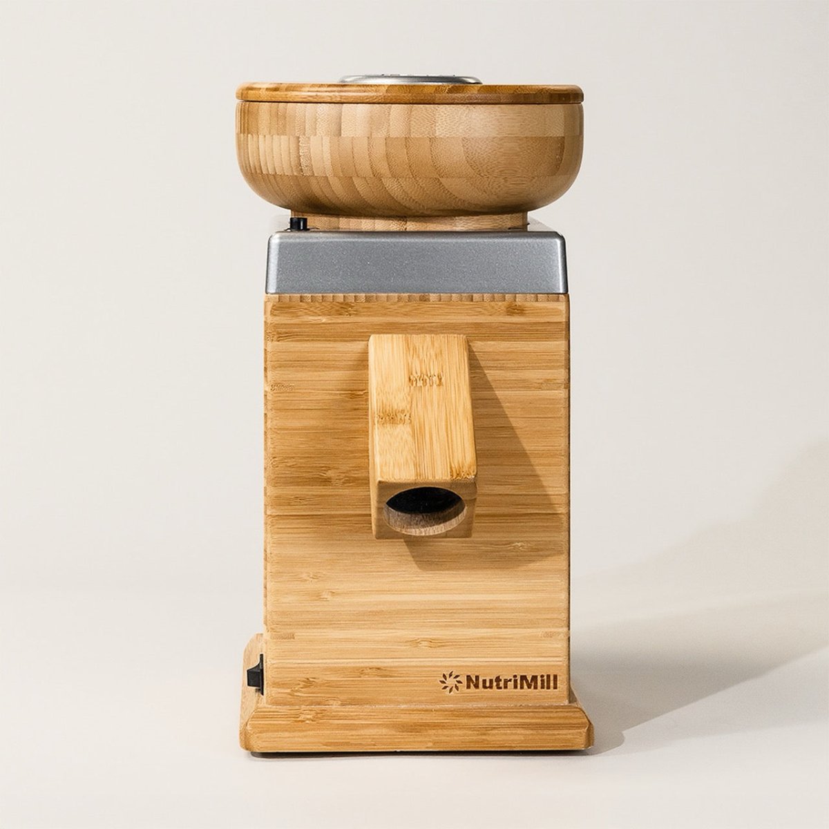 Harvest Grain Mill, Grain Mill - Country Life Natural Foods