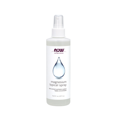 Topical Spray, Magnesium, Health & Beauty - Country Life Natural Foods