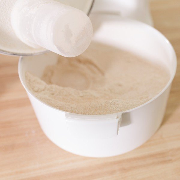 Classic Grain Mill, Grain Mill - Country Life Natural Foods