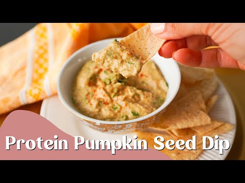 Pepitas (Pumpkin Seeds)