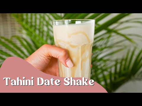 Tahini de sésamo, suave