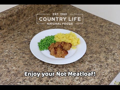 Not Meatloaf