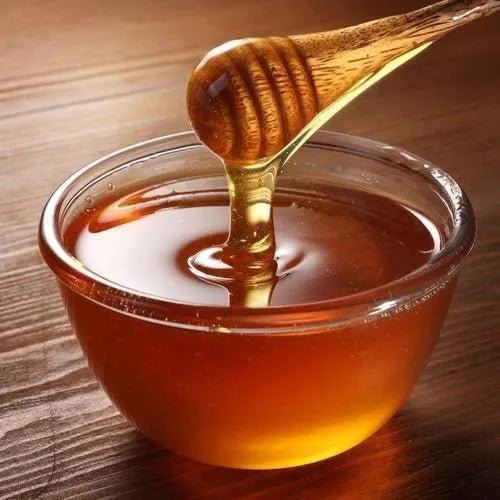 Honey, Raw, Organic, Cadia, Honey - Country Life Natural Foods