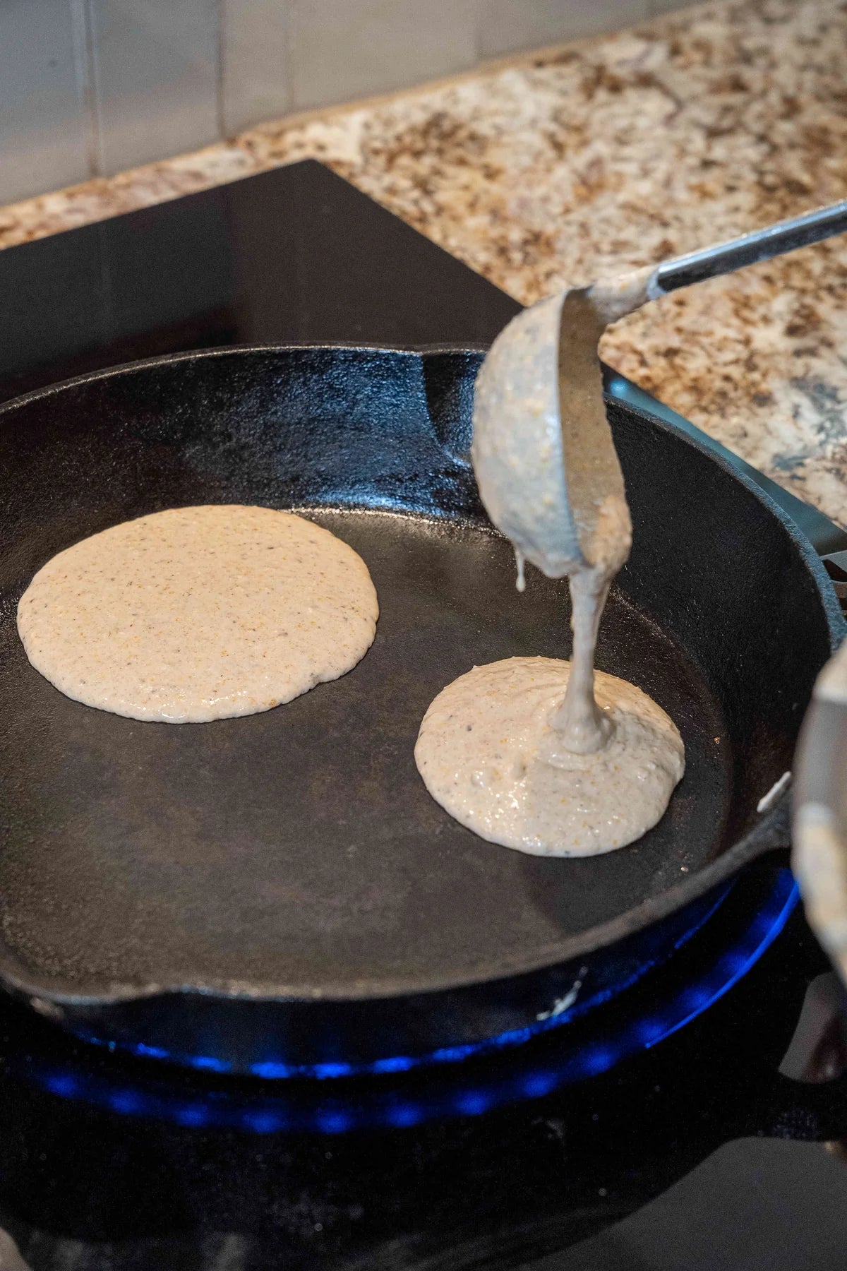 Oat-So-Healthy Pancake and Waffle Mix, Cooking & Baking Ingredients - Country Life Natural Foods