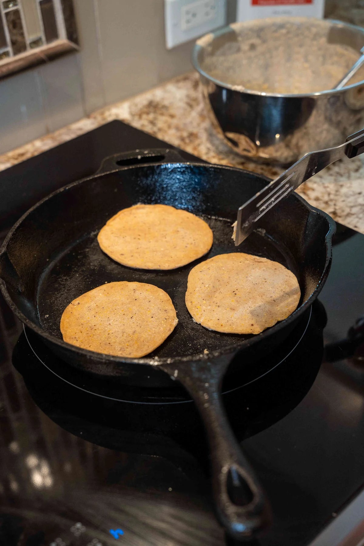 Oat-So-Healthy Pancake and Waffle Mix, Cooking & Baking Ingredients - Country Life Natural Foods