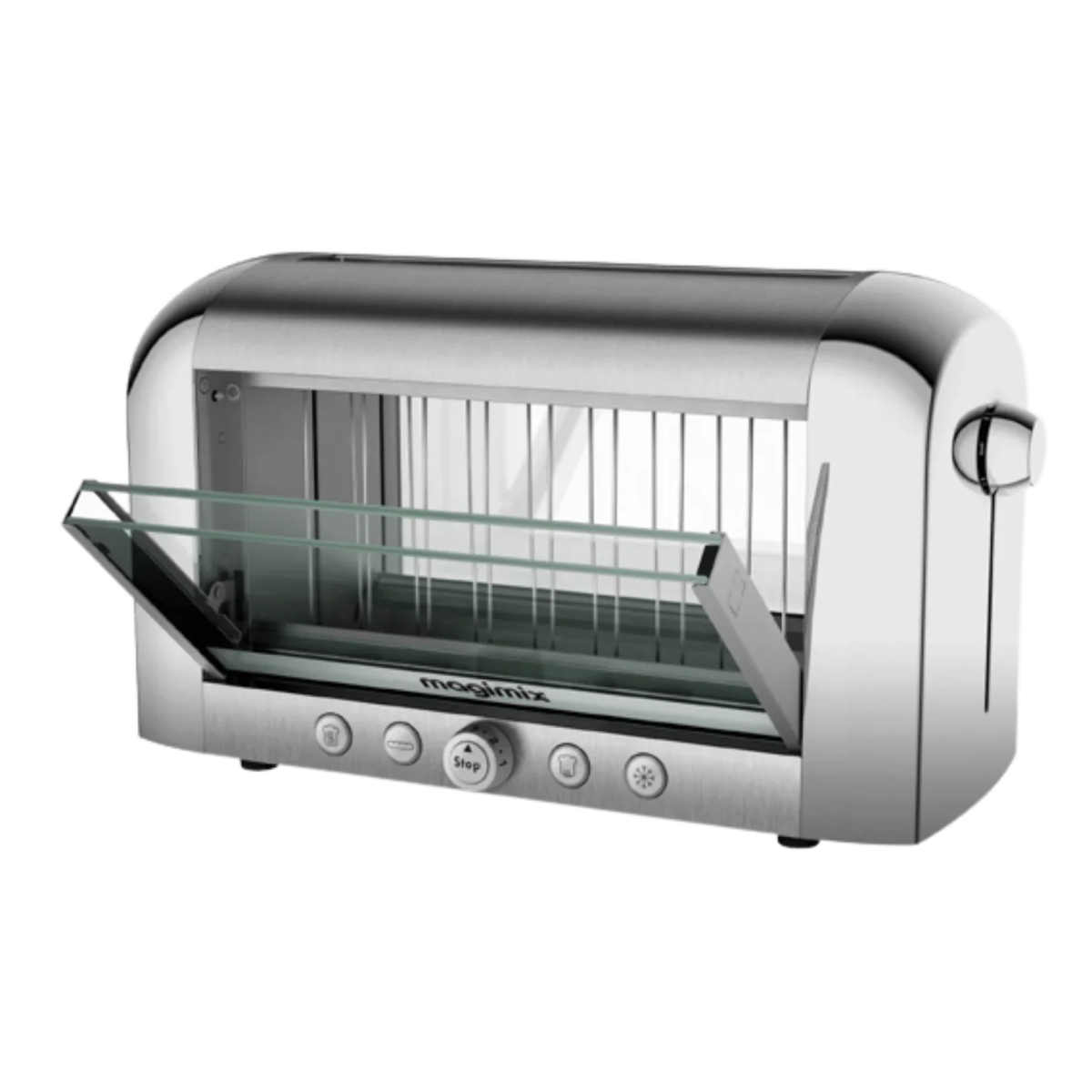 Vision Toaster - Red, Toaster - Country Life Natural Foods