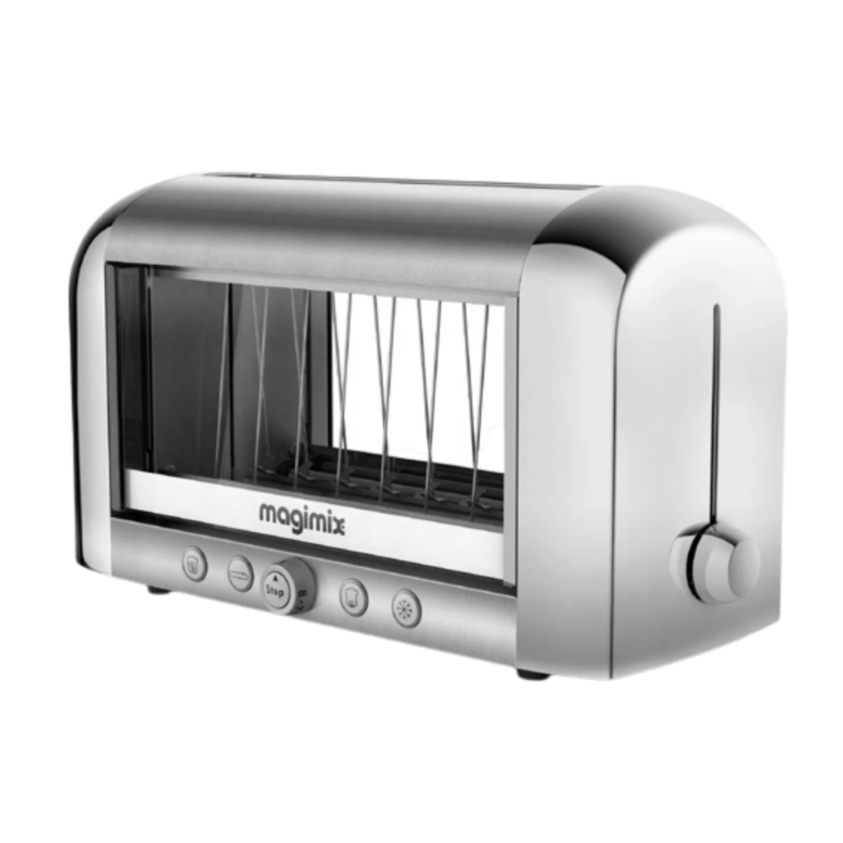 Vision Toaster - Black, Toaster - Country Life Natural Foods