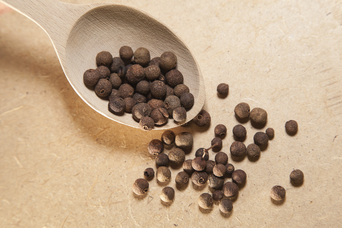 Allspice, Whole, Herbs Spices & Seasonings - Country Life Natural Foods