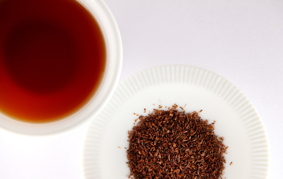 Rooibos Tea, Red, Tea & Infusions - Country Life Natural Foods