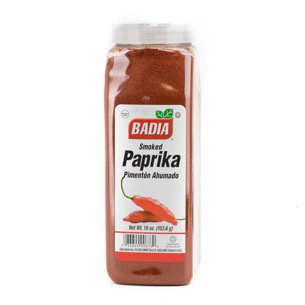 Paprika, Ground, Smoked, Herbs Spices & Seasonings - Country Life Natural Foods