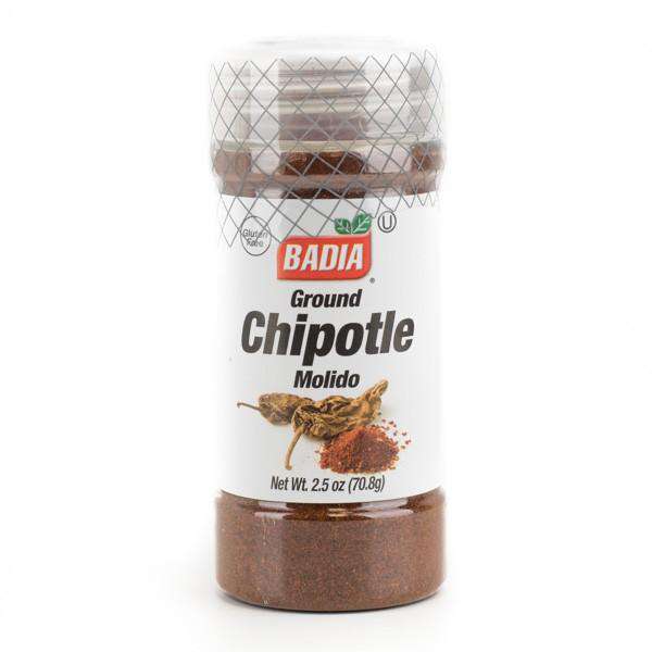 Chipotle, Ground, Herbs Spices & Seasonings - Country Life Natural Foods