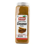 Cinnamon, Ground, Non-Irradiated, Herbs Spices & Seasonings - Country Life Natural Foods