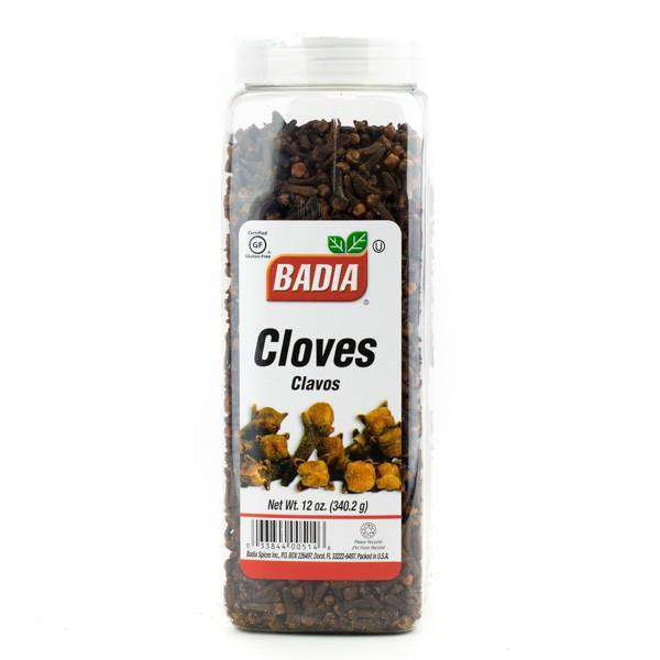 Cloves, Whole, Herbs Spices & Seasonings - Country Life Natural Foods