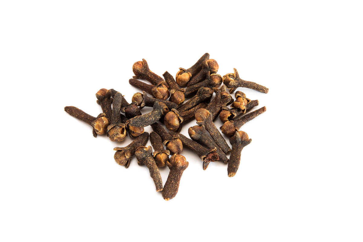 Cloves, Whole, Herbs Spices & Seasonings - Country Life Natural Foods