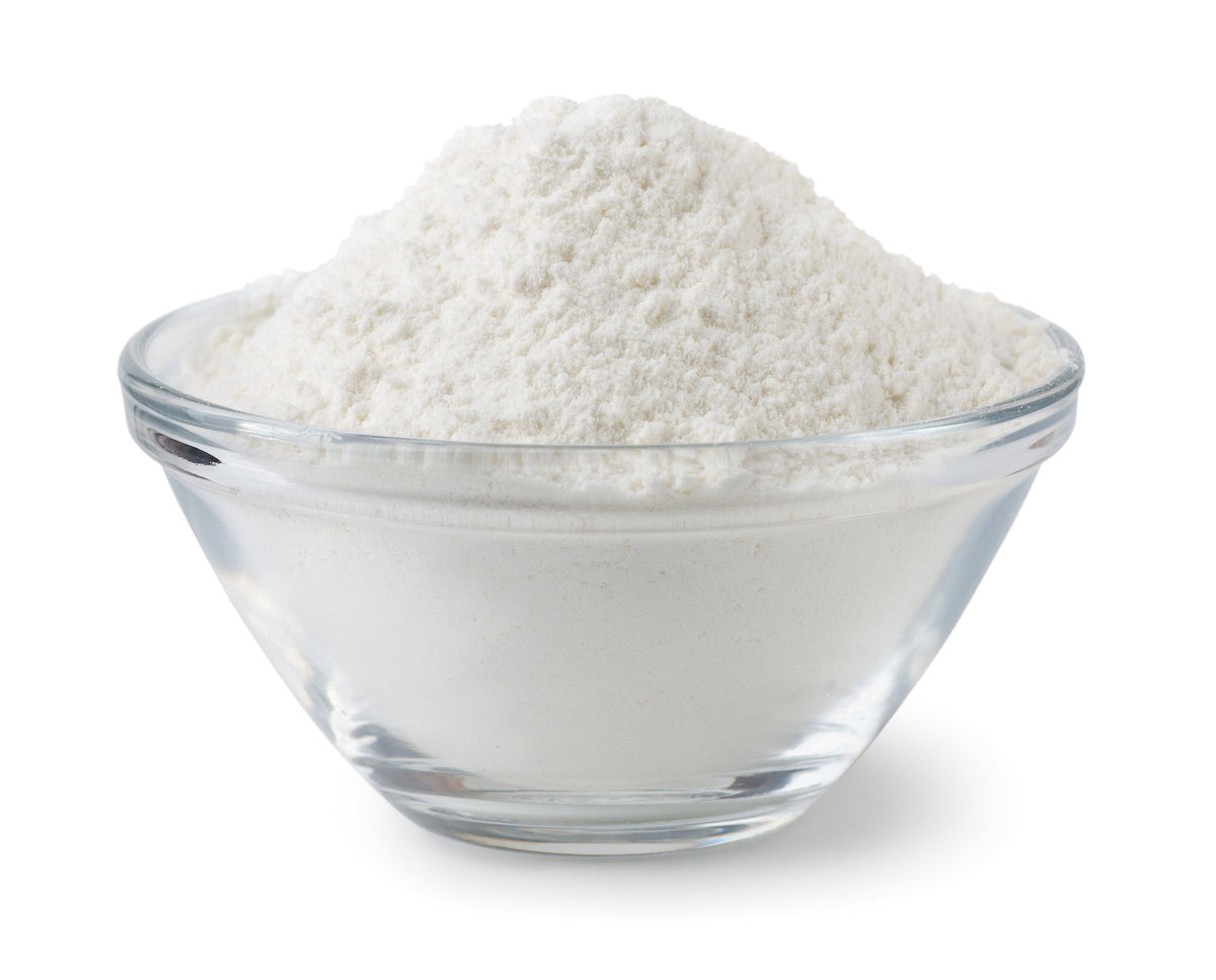 1-to-1 Baking Flour, Gluten-Free, 25 lb, Bob's Red Mill, Flour - Country Life Natural Foods