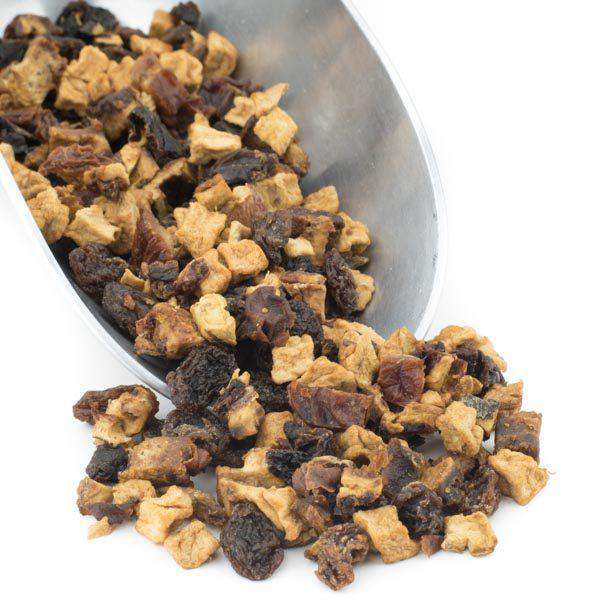 Fruit Medley, Natural, Dried Fruit - Country Life Natural Foods
