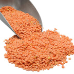 Red Lentils, Split, Lentils - Country Life Natural Foods