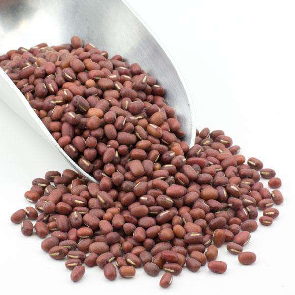 Adzuki Beans, Organic, Beans - Country Life Natural Foods
