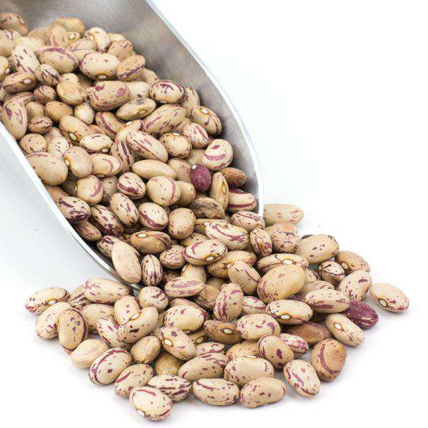 Cranberry Beans, Organic, Beans - Country Life Natural Foods