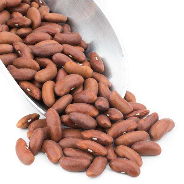 Kidney Beans, Light Red, Organic, Beans - Country Life Natural Foods