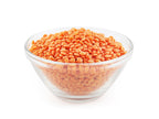 Red Lentils, Split, Lentils - Country Life Natural Foods