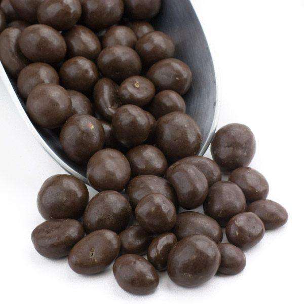 Carob Coated Peanuts, Carob - Country Life Natural Foods