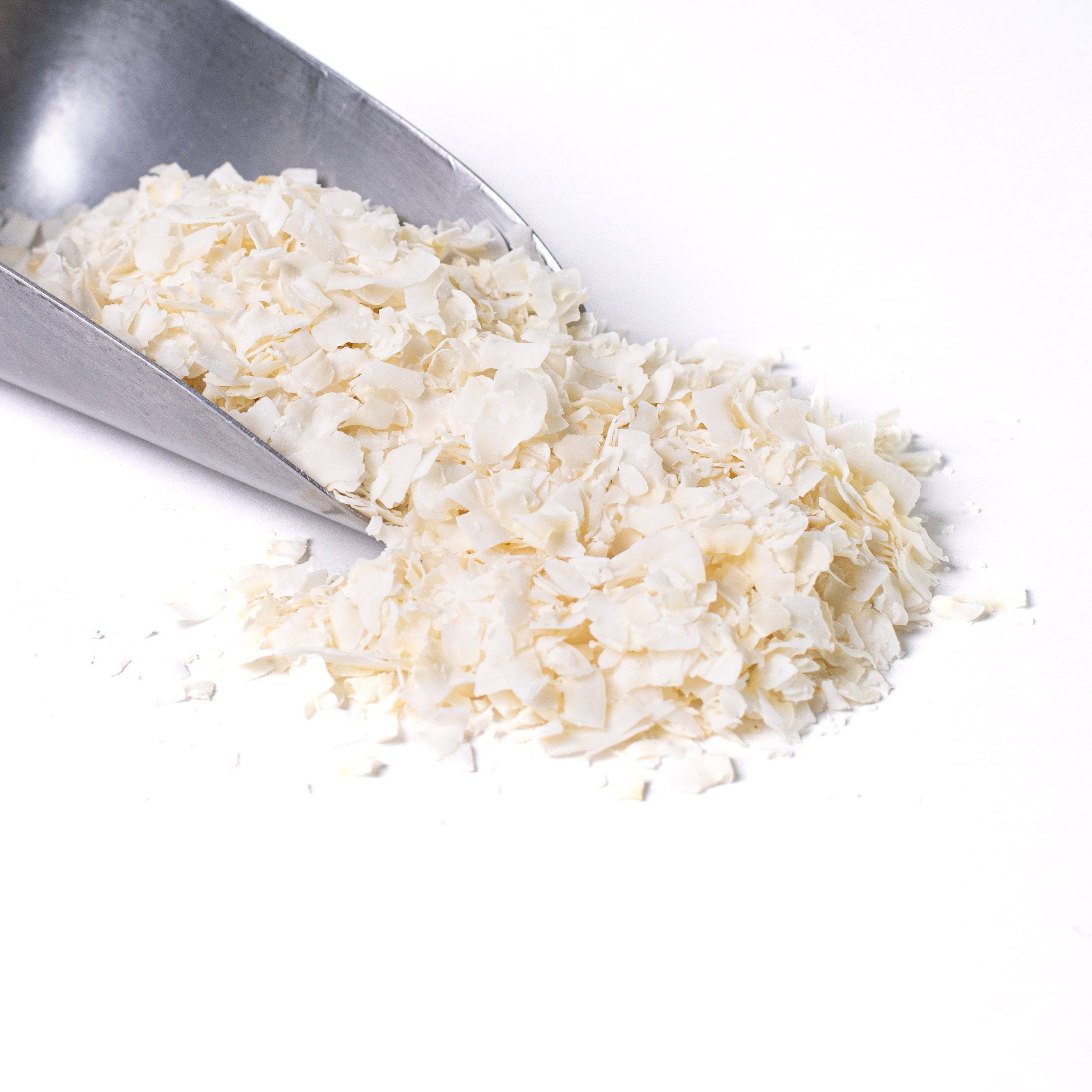 Coconut, Medium (Sulfured), Dried Fruit - Country Life Natural Foods