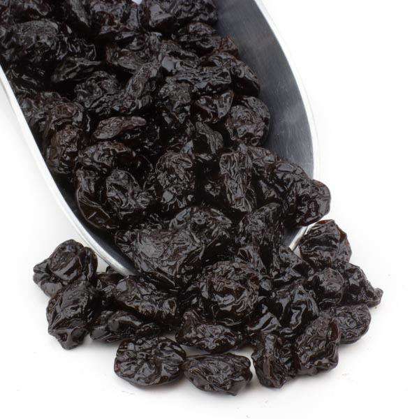 Cherries, Tart, Juice Sweetened, Dried Fruit - Country Life Natural Foods