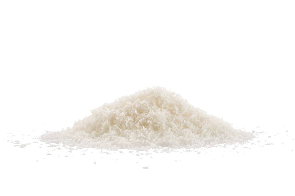 Coconut, Medium, Dried Fruit - Country Life Natural Foods